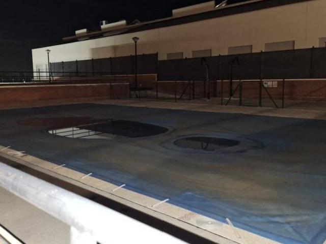 Apartamento en alquiler en Guadalajara