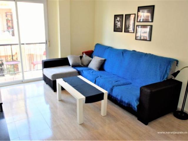 Apartamento en alquiler en Guardamar Del Segura