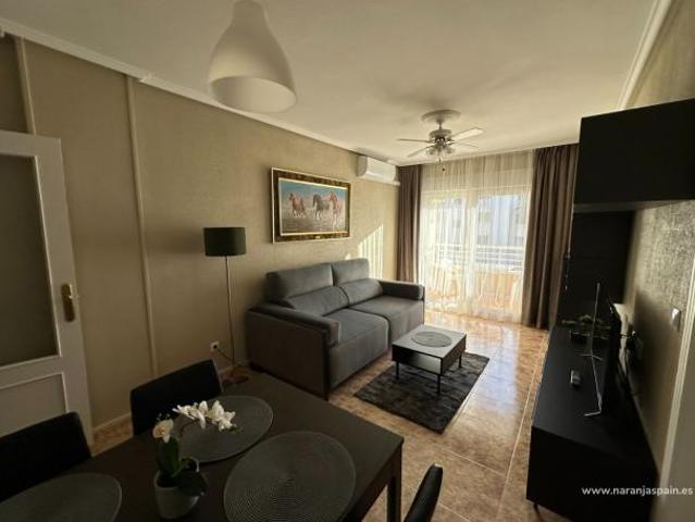 Apartamento en alquiler en Guardamar Del Segura