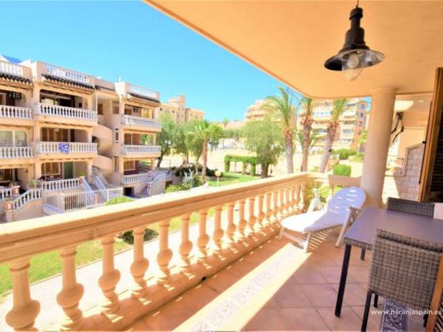 Apartamento en alquiler en Guardamar Del Segura