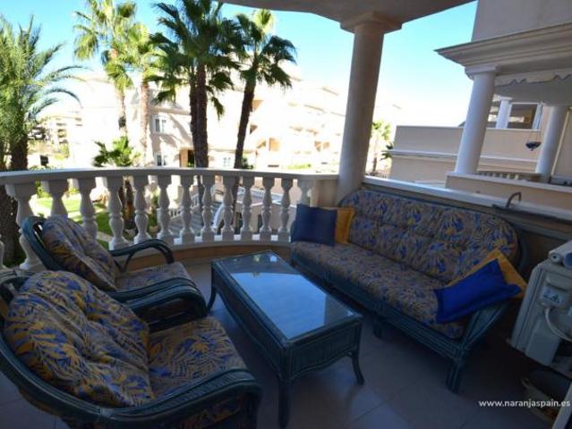 Apartamento en alquiler en Guardamar Del Segura