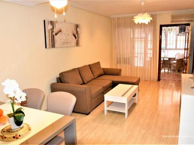 Apartamento en alquiler en Guardamar Del Segura