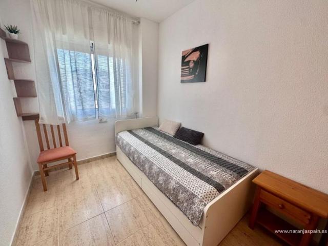 Apartamento en alquiler en Guardamar Del Segura
