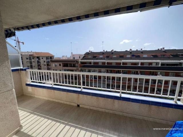 Apartamento en alquiler en Guardamar Del Segura