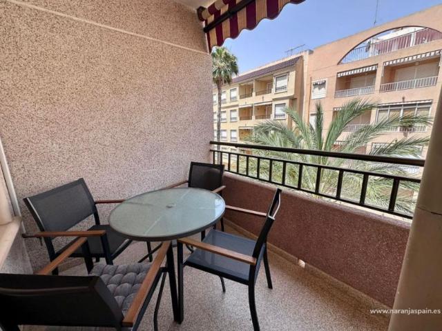 Apartamento en alquiler en Guardamar Del Segura, Alicante
