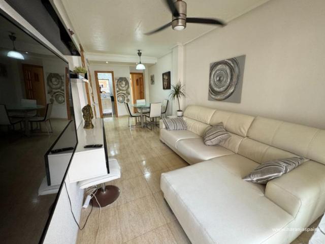 Apartamento en alquiler en Guardamar Del Segura