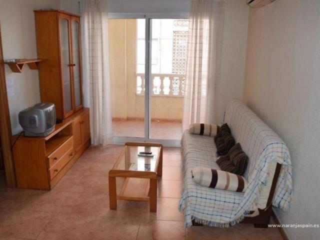 Apartamento en alquiler en Guardamar Del Segura, Valencia