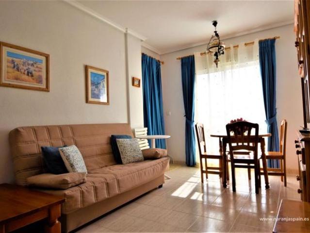 Apartamento en alquiler en Guardamar Del Segura