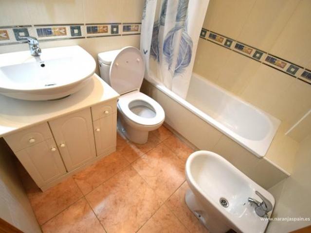 Apartamento en alquiler en Guardamar Del Segura
