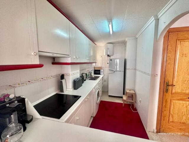 Apartamento en alquiler en Guardamar Del Segura, Valencia