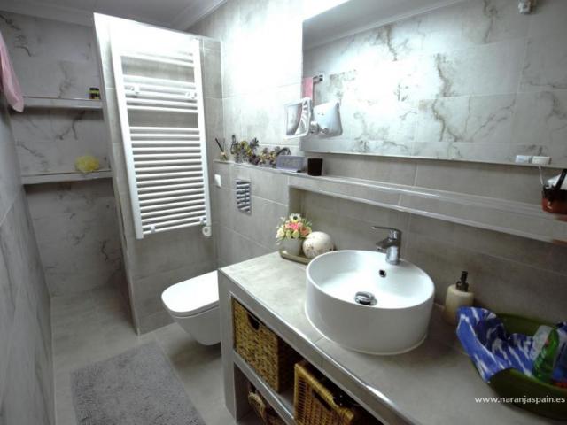 Apartamento en alquiler en Guardamar Del Segura