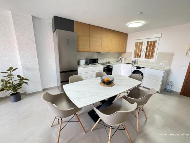 Apartamento en alquiler en Guardamar Del Segura, Urbanització Pinar de Guardamar