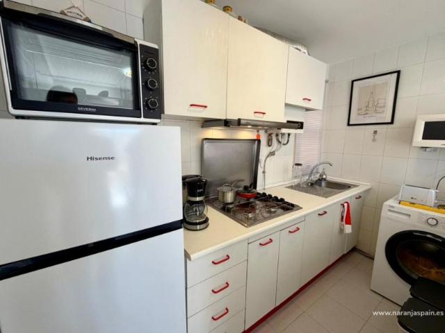 Apartamento en alquiler en Guardamar del Segura, Alacant / Alicante