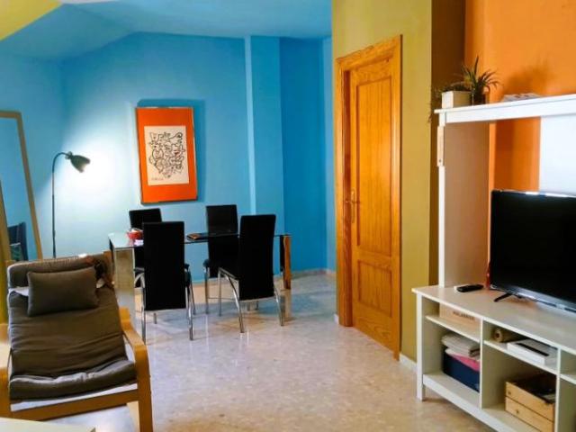 Apartamento en alquiler en Comarca de la Vega de Granada, Andalucía