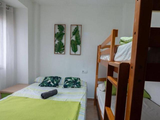 Apartamento en alquiler en Comarca Metropolitana de Huelva, Andalucía