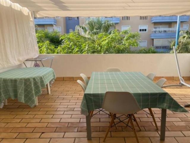 Apartamento en alquiler en Huelva