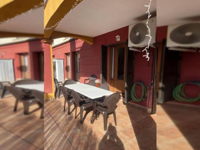 Apartamento en alquiler en Comarca Metropolitana de Huelva, Andalucía