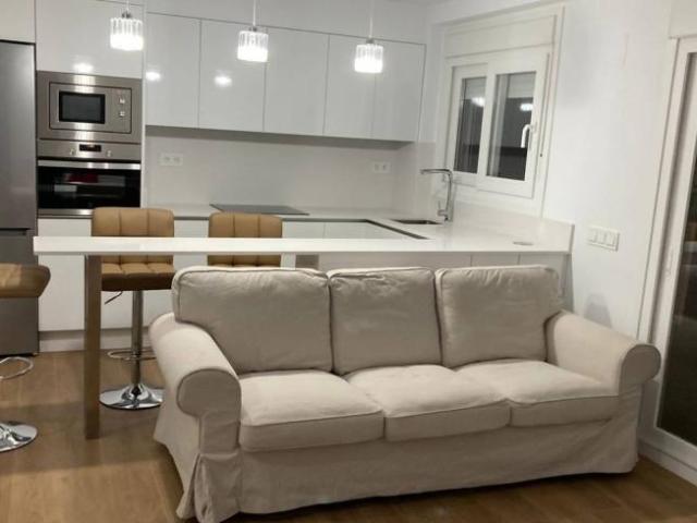Apartamento en alquiler en Comarca Metropolitana de Huelva, Andalucía