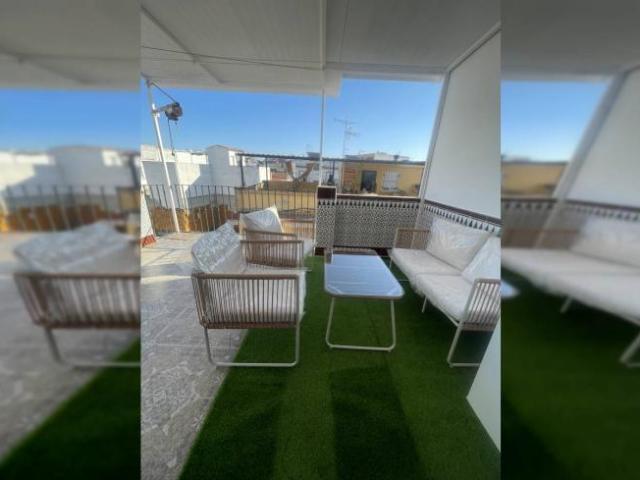 Apartamento en alquiler en Comarca Metropolitana de Huelva, Andalucía