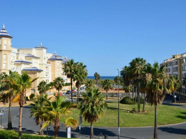 Apartamento en alquiler en Isla del Moral, Costa Occidental