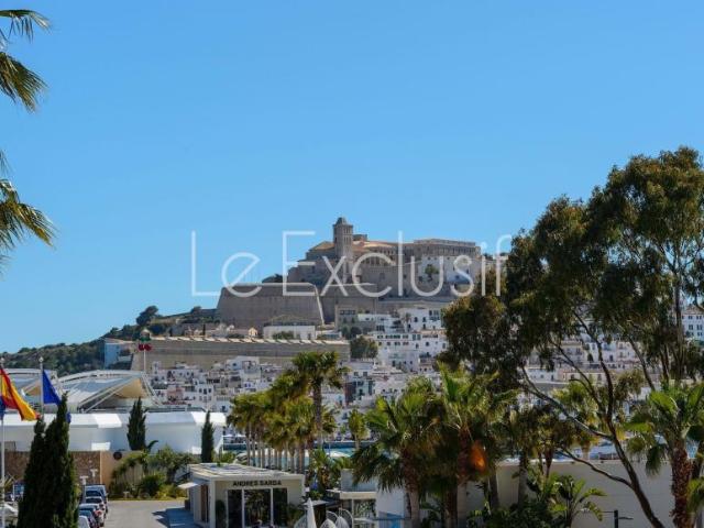 Apartamento en alquiler en Eivissa, Baleares