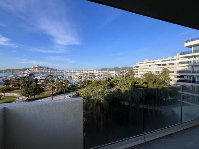 Apartamento en alquiler en Eivissa, Baleares