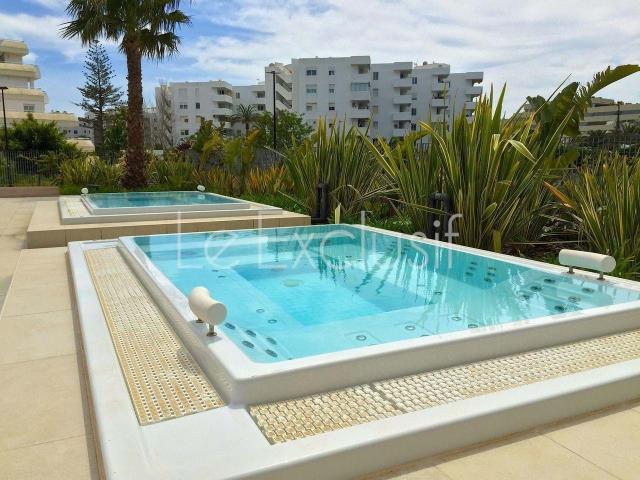 Apartamento en alquiler en Eivissa