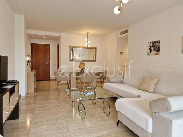 Apartamento en alquiler en Eivissa, Baleares