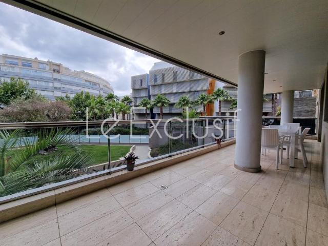 Apartamento en alquiler en Eivissa, Baleares