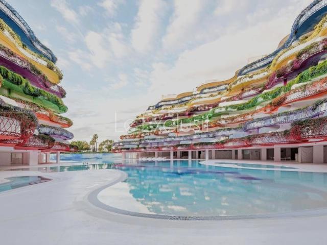 Apartamento en alquiler en Eivissa, Baleares