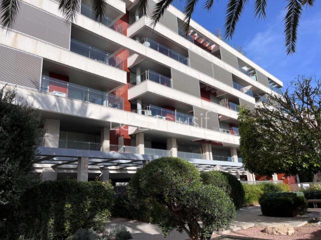 Apartamento en alquiler en Eivissa, Baleares
