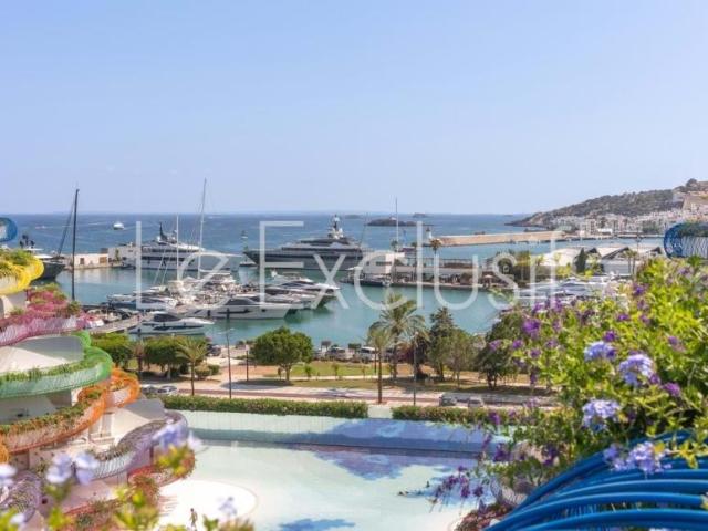 Apartamento en alquiler en Eivissa, Baleares