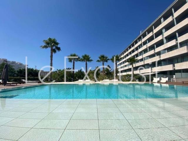 Apartamento en alquiler en Eivissa, Baleares