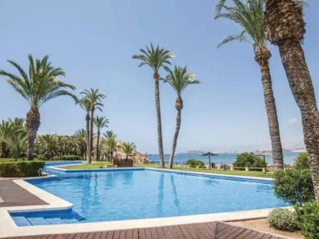 Apartamento en alquiler en Los Puertos de Santa Bárbara, Campo de Cartagena y Mar Menor