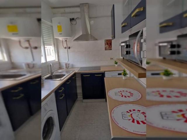 Apartamento en alquiler en Jaén, Andalucía