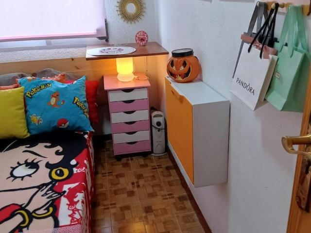 Apartamento en alquiler en Peñamefecit, Jaén