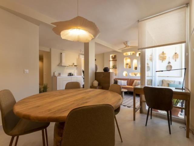 Apartamento en alquiler en Jávea, l'Arenal