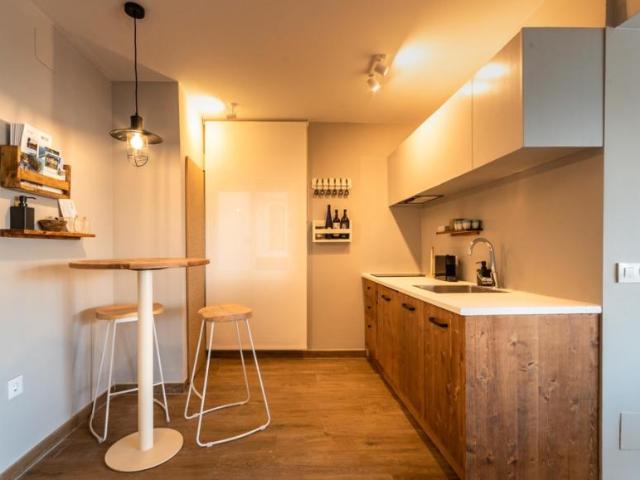 Apartamento en alquiler en Jávea, l'Arenal