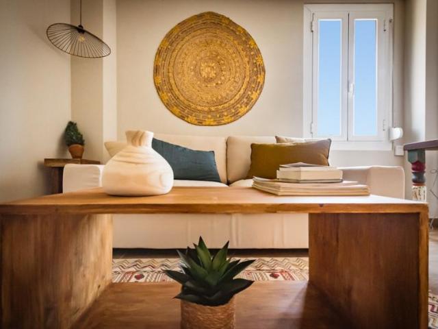 Apartamento en alquiler en Jávea, l'Arenal