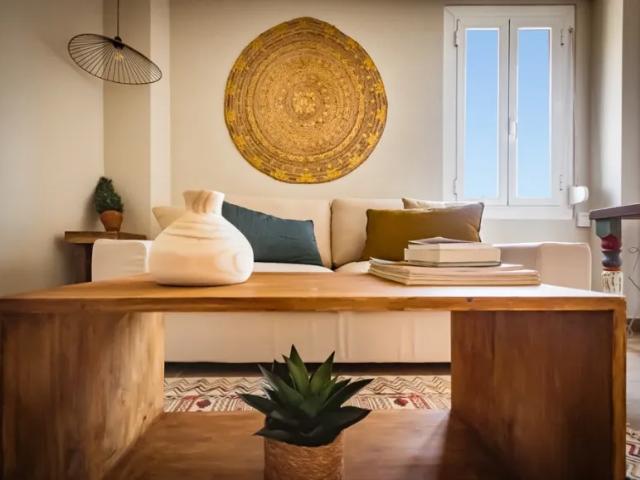 Apartamento en alquiler en l'Arenal, la Marina Alta