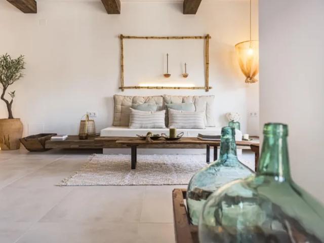 Apartamento en alquiler en les Duanes de la Mar, la Marina Alta