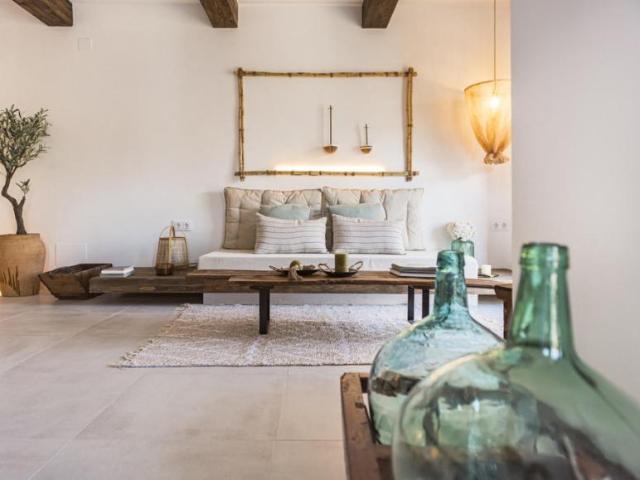Apartamento en alquiler en les Duanes de la Mar, la Marina Alta
