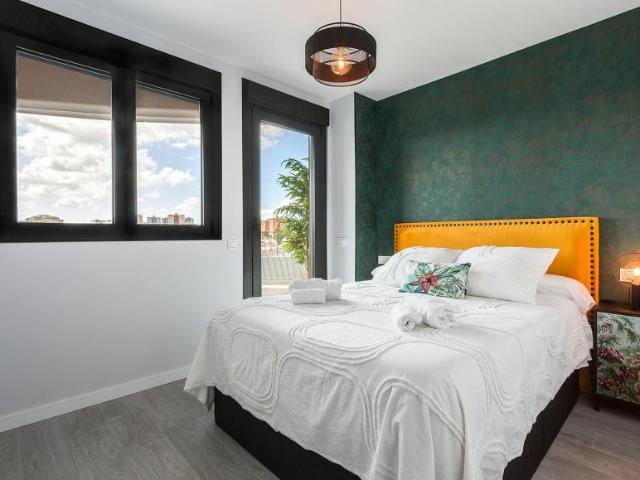 Apartamento en alquiler en Jerez De La Frontera, El Altillo
