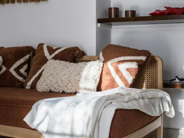 Apartamento en alquiler en Jerez De La Frontera, San Marcos