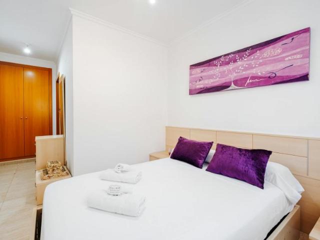 Apartamento en alquiler en Cales i Talaies, la Marina Baixa