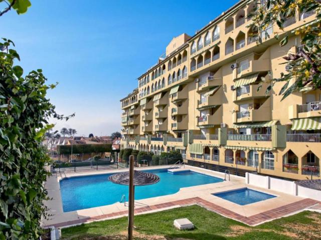 Apartamento en alquiler en La Cala del Moral, La Axarquía