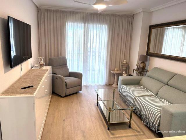 Apartamento en alquiler en La Mata, el Baix Segura / La Vega Baja