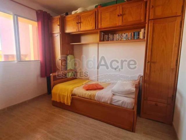 Apartamento en alquiler en Parque Holandés, Fuerteventura