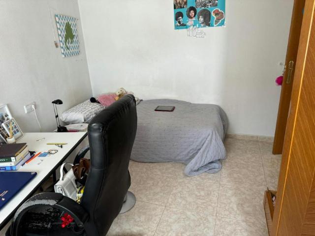 Apartamento en alquiler en La Ñora, La Ñora