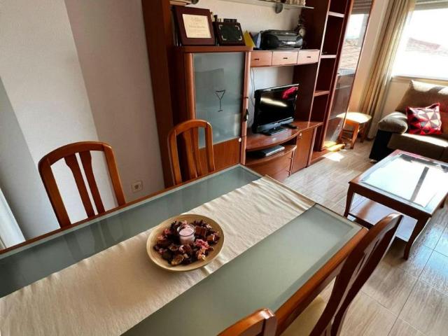 Apartamento en alquiler en La Ñora, La Ñora